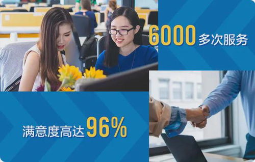 陽光雨露IT服務 智能產品服務與信息咨詢助力信息產業(yè)數字化轉型