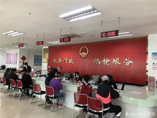 婚登、低保等民政服務(wù)實現(xiàn)跨區(qū)通辦，詳情請來電咨詢