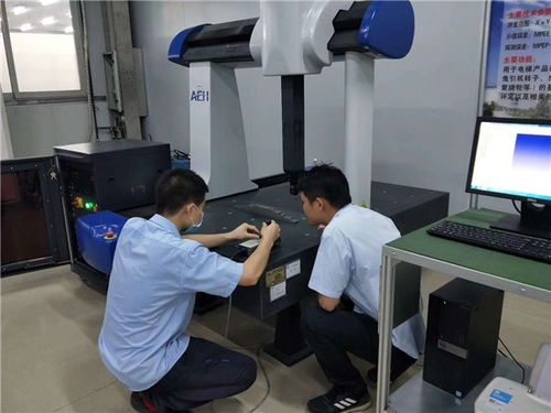 龍海檢測(cè)工具校正公司 電力工程與信息咨詢(xún)服務(wù)的專(zhuān)業(yè)之選