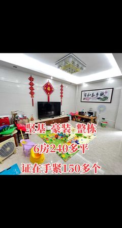 走進(jìn)「龍哥探房」 用精準(zhǔn)信息咨詢(xún)解鎖置業(yè)新體驗(yàn)